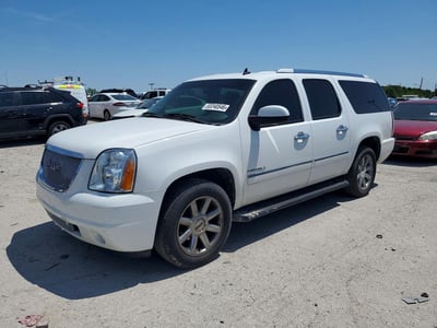 2012 GMC Yukon XL