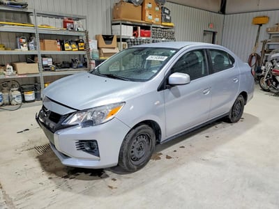 ML32FUFJ6PH****** 2023 Mitsubishi Mirage