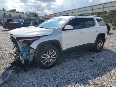 1GKKNSLS2KZ****** 2019 GMC Acadia