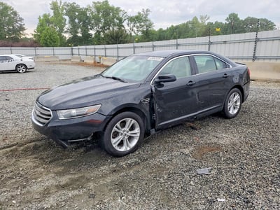1FAHP2E83FG****** 2015 Ford Taurus