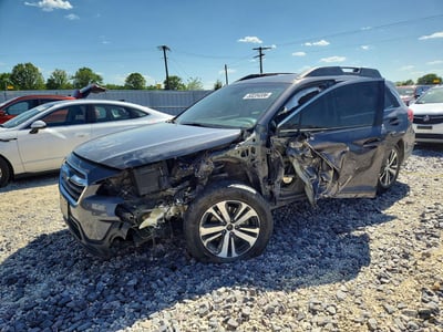 2019 Subaru Outback