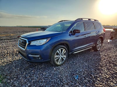 4S4WMARDXN3****** 2022 Subaru Ascent