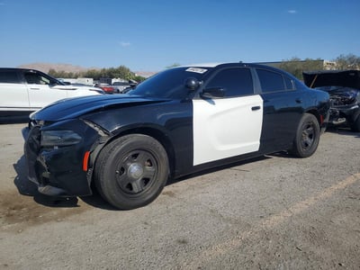 2C3CDXAT5GH****** 2016 Dodge Charger