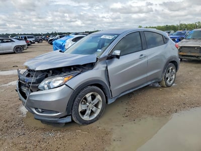 3CZRU5H57HM****** 2017 Honda HR-V