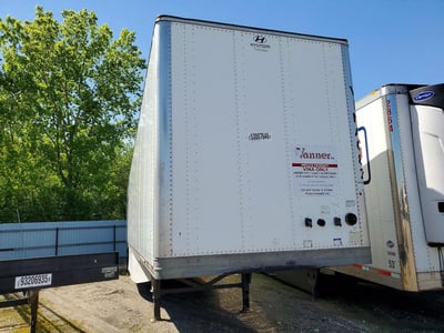 3H3V532K0NS****** 2022 Hyundai Trailer