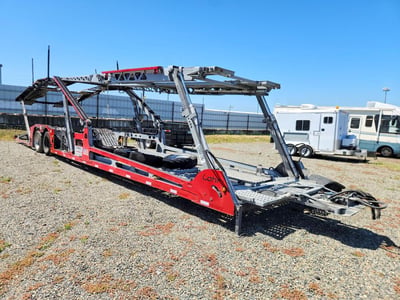 1L9L6CV26NL****** 2022 Other Automobile Lohr