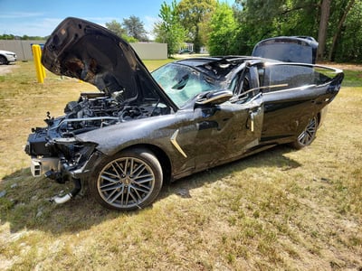 KMTG34LA3KU****** 2019 Genesis G70