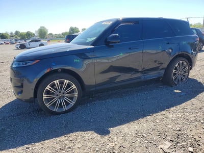 SAL1P9EU7RA****** 2024 Land Rover Range Rover Sport
