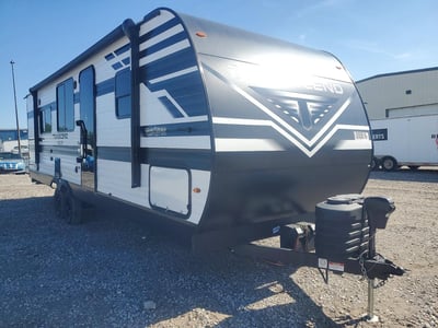 573TT3227R8****** 2024 Grand Design Recreational Seville Vf/ks/  Zinger Zt