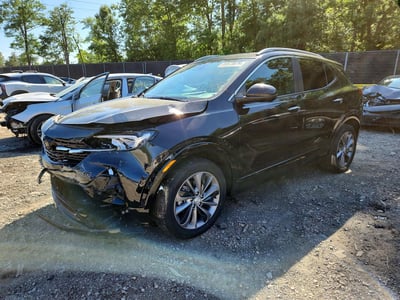 2023 Buick Encore