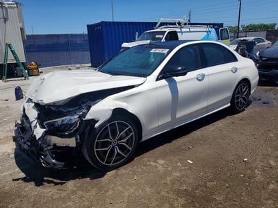 W1KZF8DB0MA****** 2021 Mercedes-Benz E-Class