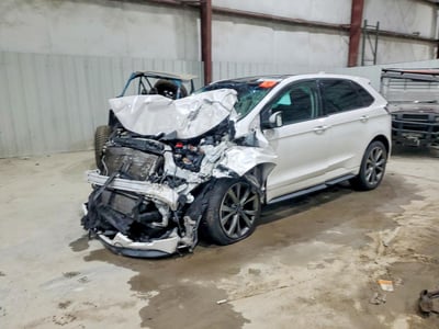 2FMPK4AP5HB****** 2017 Ford Edge