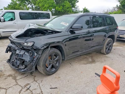 1C4RJKAG4R8****** 2024 Jeep Grand Cherokee Limited
