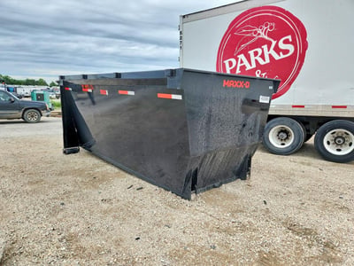 140*** 2026 MAXX-D Trailer Trailers