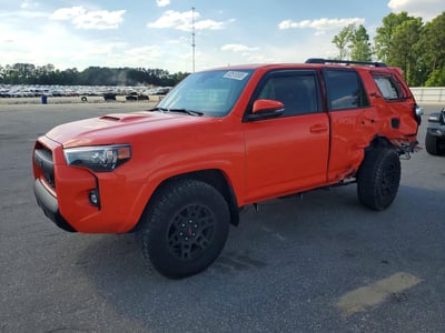 JTERU5JR7R6****** 2024 Toyota 4Runner
