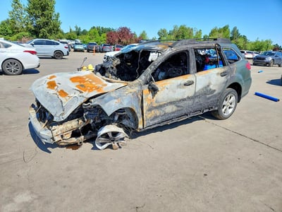 4S4BRBCC7E3****** 2014 Subaru Outback