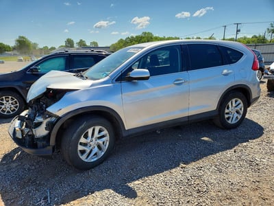 5J6RM4H50GL****** 2016 Honda CR-V