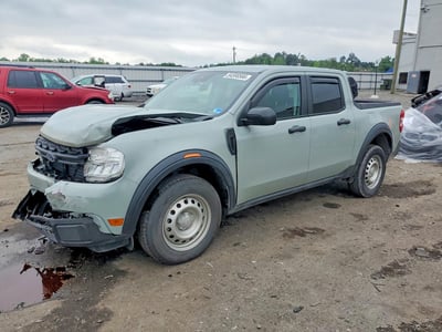 2024 Ford Maverick