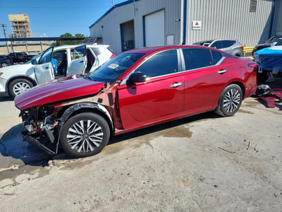 1N4BL4DV5RN****** 2024 Nissan Altima