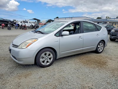 2008 Toyota Prius