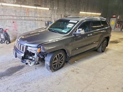 1C4RJFBG1LC****** 2020 Jeep Grand Cherokee
