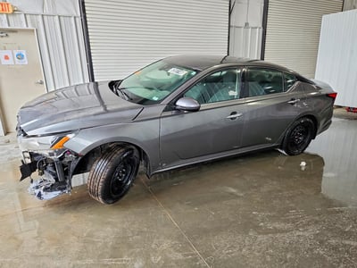 1N4BL4BV9NN****** 2022 Nissan Altima