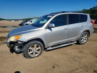 2T3ZF31V49W****** 2009 Toyota RAV4