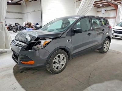 1FMCU0F72GU****** 2016 Ford Escape