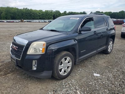 2GKALREK2F6****** 2015 GMC Terrain