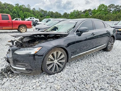 LVY062MN1PP****** 2023 Volvo C70; S40; V50; C30; S80; S90
