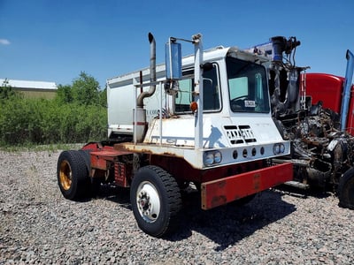 6BT50RH50E1****** 1994 Capacity Of Texas Tj5000