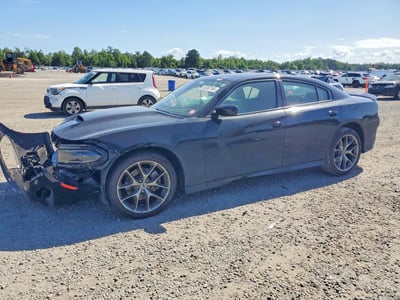 2C3CDXHG6PH****** 2023 Dodge Charger
