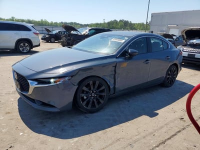 2023 Mazda 3