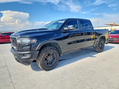 1C6SRFLP2SN****** 2025 RAM 1500