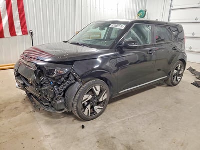 KNDJ53AU3P7****** 2023 Kia Soul