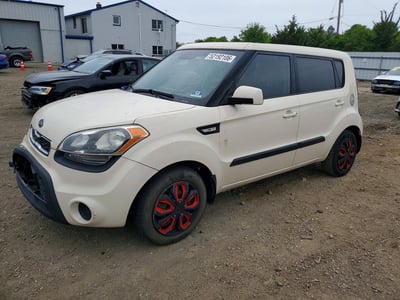 KNDJT2A55C7****** 2012 Kia Soul