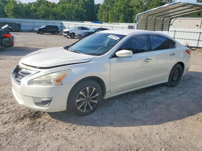 1N4AL3AP0DN****** 2013 Nissan Altima