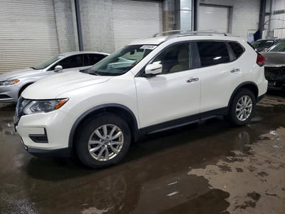 JN8AT2MV2LW****** 2020 Nissan Rogue