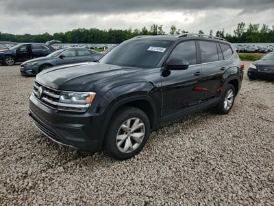 1V2AP2CA7KC****** 2019 Volkswagen Atlas