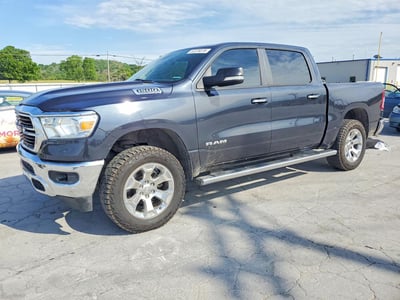 1C6SRFFT5KN****** 2019 RAM 1500