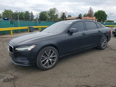 LVY992MK4JP****** 2018 Volvo S90