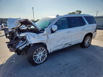 1GYS4CKL2RR****** 2024 Cadillac Escalade