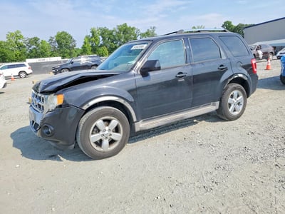2011 Ford Escape
