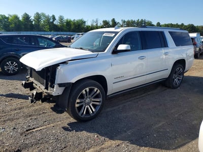 1GKS2HKJ7JR****** 2018 GMC Yukon XL