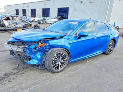 4T1B11HK4JU****** 2018 Toyota Camry