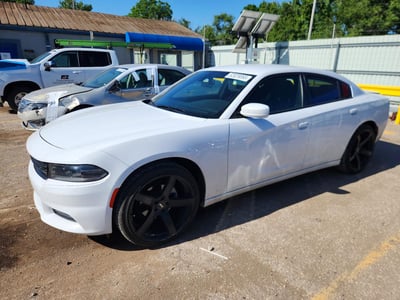 2C3CDXBG6NH****** 2022 Dodge Charger