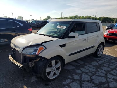 KNDJT2A26B7****** 2011 Kia Soul