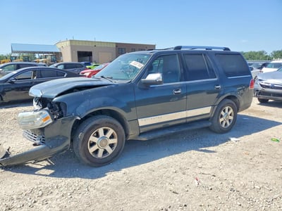 5LMFU28599L****** 2009 Lincoln Navigator