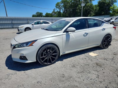 1N4BL4DV6KC****** 2019 Nissan Altima