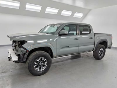 3TMAZ5CN9PM****** 2023 Toyota Tacoma